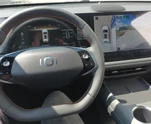 Zunanja slika - Changan CS75 Plus - Changan  8AT FULLED•ACC•BLIS•PANOR•NAVI•K - 10 - Predogledna slika