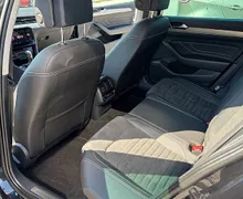 Zunanja slika - Volkswagen Passat - Variant 2.0 TDI BMT SCR Elegance DSG - 10 - Predogledna slika