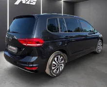 Zunanja slika - Volkswagen Touran - 2.0 TDI BMT Family DSG-ACC-PDC-KAMERA-VL.KLJUKA... - 3 - Predogledna slika