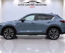 Zunanja slika - Mazda CX-5 - CD150 od 1 lastnika 1 letna garancija v prvi barvi - 8 - Predogledna slika