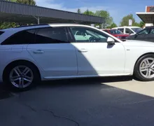 Zunanja slika - Audi A4 - Avant 40 TDI S tronic - 4 - Predogledna slika