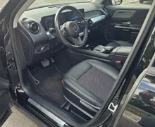 Zunanja slika - Mercedes-Benz GLB-Razred - GLB 180 d Style Avt. - 6 - Predogledna slika