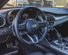 Zunanja slika - Alfa Romeo Giulia - AWD 2.0 Turbo 280 Veloce - 7 - Predogledna slika