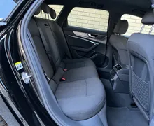 Zunanja slika - Audi A6 - Avant 40 TDI S tronic Qattro - 13 - Predogledna slika