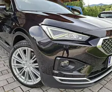 Zunanja slika - Seat Tarraco - 2.0 TDI XCELLENCE 4DRIVE.FULLED.ACC.CAM.NAVIPRO.PD - 2 - Predogledna slika