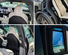 Zunanja slika - Tesla Model X - Plaid All-Wheel Drive Yoke Avtopilot kljuka - 16 - Predogledna slika