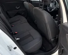 Zunanja slika - Renault Mégane - Megane Berline 1.5dCi NAVIGACIJA TEMPOMAT LED - 11 - Predogledna slika