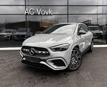 Zunanja slika - Mercedes-Benz GLA-Razred - GLA 180 AMG Line Edition... - 1 - Predogledna slika