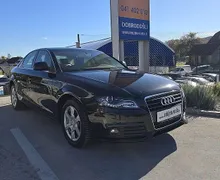 Zunanja slika - Audi A4 - 2.0 TDI LIMUZINA - 5 - Predogledna slika