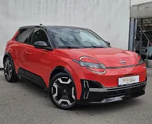 Zunanja slika - Nissan Micra - EV52 Evolve+8 let jamstva ali 160.000km - 3 - Predogledna slika