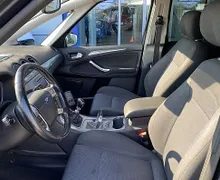 Zunanja slika - Ford S-MAX - 2.0 TDCi Titanium - 7 - Predogledna slika