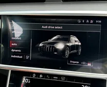 Zunanja slika - Audi A6 Allroad - 40 TDI quattro S tronic MATRIX-ACC-KAMERA - 11 - Predogledna slika