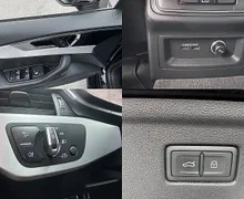 Zunanja slika - Audi A5 - Sportback 40 TDI quattro S line S tronic+F1+MATRIX+KAMERA - 11 - Predogledna slika