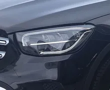 Zunanja slika - Mercedes-Benz GLC-Razred - GLC 220 d 4MATIC Avt. - 5 - Predogledna slika