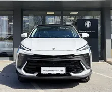 Zunanja slika - Dongfeng - - Forting T5 Evo HEV - 2 - Predogledna slika