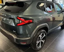 Zunanja slika - Dacia Duster - 1.2 TCe 130 4x4 JOURNEY - 3 - Predogledna slika