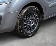 Zunanja slika - Citroën Berlingo - PureTech 110 S S Shine-SLO poreklo-1.lastnik-Kljuk - 6 - Predogledna slika