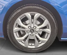 Zunanja slika - Ford Focus - Karavan 1.0 EcoBoost ST-Line-SLO-NAVI-RADAR-BLISS - 12 - Predogledna slika