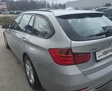 Zunanja slika - BMW Serija 3 - Touring: 320d xDrive slovensko vozilo - 5 - Predogledna slika