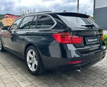 Zunanja slika - BMW Serija 3 - Touring: 316d Touring - 5 - Predogledna slika