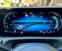 Zunanja slika - Mercedes-Benz A-Razred - 220d AMG+ALU18+ACC+KAMERA+VIRTUAL+AMBIENT+190PS - 11 - Predogledna slika