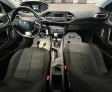 Zunanja slika - Peugeot 308 - 1.5 BlueHDi 100 STT ACTIVE-TEMP-LED-SAMO 84.000 km - 10 - Predogledna slika