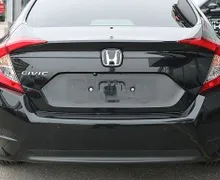 Zunanja slika - Honda Civic - 1.5 T Grand Executive - 6 - Predogledna slika