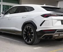 Zunanja slika - Lamborghini Urus - ADAS 360KAM HUD FULL ANIMA MASAŽA GAR-NOV 2026 - 5 - Predogledna slika