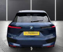 Zunanja slika - BMW iX - xDrive 50 AUT. PANORAMA ZRAČNO SOFT CLOSE RADAR - 7 - Predogledna slika