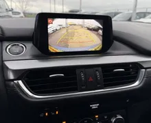 Zunanja slika - Mazda Mazda6 - 4x4 XENON NAVI PDC KAMERA GRETJE SEDEŽEV + VOLANA. - 13 - Predogledna slika