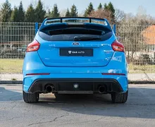 Zunanja slika - Ford Focus - RS 2.3 EcoBoost - 6 - Predogledna slika