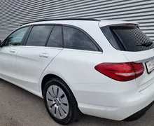 Zunanja slika - Mercedes-Benz C-Razred - C 220D-125KW-AUT-9G-4MATIC-MRTVI KOTI-GR.SED- - 3 - Predogledna slika