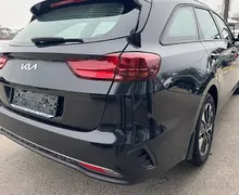 Zunanja slika - KIA Ceed - SW 1.5 T-GDi LX Champion+ ISG. M T 103 kW - 4 - Predogledna slika