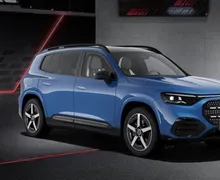 Zunanja slika - Mercedes-Benz GLB-Razred - GLB 250+ EQ PREMIUM - 1 - Predogledna slika