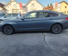 Zunanja slika - BMW Serija 5 - 530d PANORAMA.KAMERA.VSA MOŽNA OPREMA - 2 - Predogledna slika