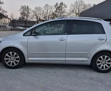 Zunanja slika - VW Golf - Plus 1.6 TDI + STYLE + 77KW + EXPORT ONLY-SAMO IZVOZ - 8 - Predogledna slika