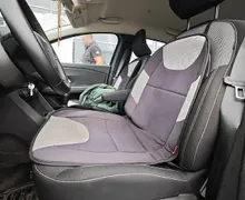 Zunanja slika - Dacia Logan - 1.0 - 5 - Predogledna slika