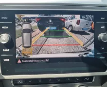 Zunanja slika - VW Passat - Passat - 10 - Predogledna slika