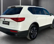 Zunanja slika - Seat Tarraco - 2.0 TDI 110KW STYLE DSG-PANORAMA-KAMERA-ACC.... - 3 - Predogledna slika