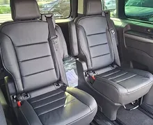 Zunanja slika - Opel Zafira - ELEGANCE 2.2 180KM - 6 SEDEŽEV - MOŽNOST NAROČILA - 7 - Predogledna slika