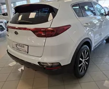 Zunanja slika - KIA Sportage - 1.6 CRDi 100kW AWD EX Fresh ISG. M T- - 4 - Predogledna slika