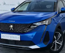 Zunanja slika - Peugeot 3008 - 1.5HDI EAT8 Road Trip LED•BLIS•KEYLESS•KAMERA•18C• - 2 - Predogledna slika