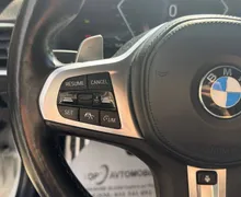 Zunanja slika - BMW Serija 3 - : 320d M PAKET LED NAVI PDC KAMERA RADAR TOP - 16 - Predogledna slika