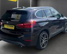 Zunanja slika - BMW X1 - serija : XDrive20d  NAVI PDC KAMERA RADAR LINE ASSIST T.. - 6 - Predogledna slika