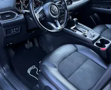 Zunanja slika - Mazda CX-5 - CD184 AWD od 1 lastnika 1 letna garancija - 10 - Predogledna slika