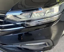 Zunanja slika - Volkswagen Passat - 2.0 TDI 110kW.LED.LIMUZINA.SAMO 120.000 KM - 5 - Predogledna slika