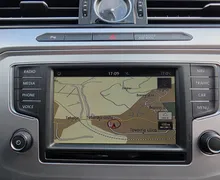 Zunanja slika - VW Passat - 2.0 TDI-AVT-VIRTUAL-LED-XENON-ACC-KAMERA-NAVI-PDC- - 17 - Predogledna slika
