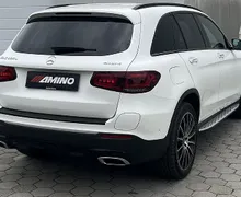 Zunanja slika - Mercedes-Benz GLC-Razred - GLC 300 e 4MATIC-ACC-LED-NAVI-KAMERA-ALU20 - 6 - Predogledna slika