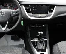 Zunanja slika - Opel Grandland X - 1.2 TURBO 96KW AUTO NAVI-ALU-PDC 360-KAMERA - 11 - Predogledna slika