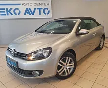 Zunanja slika - VW Golf - 1.2 TSI Cabriolet KREDIT BREZ POLOGA-KOT NOV... - 2 - Predogledna slika